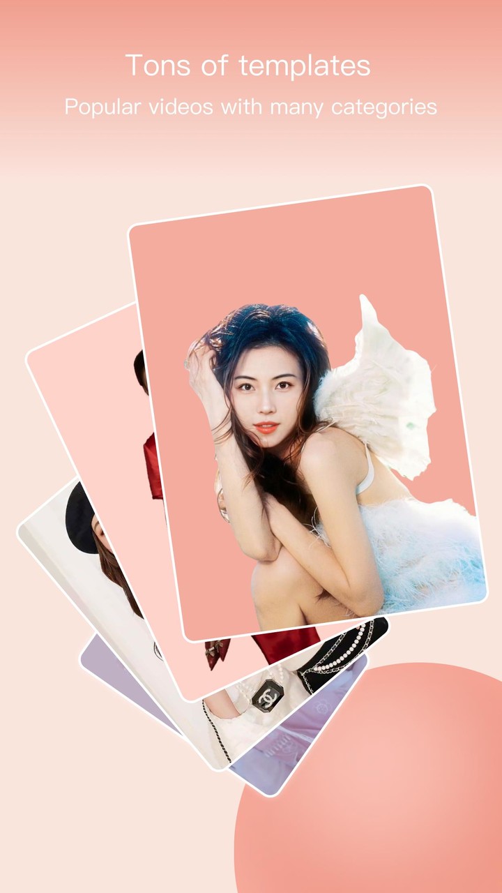 YouYan - Face Swap Videos screenshot image 1_Popularmodapk.com