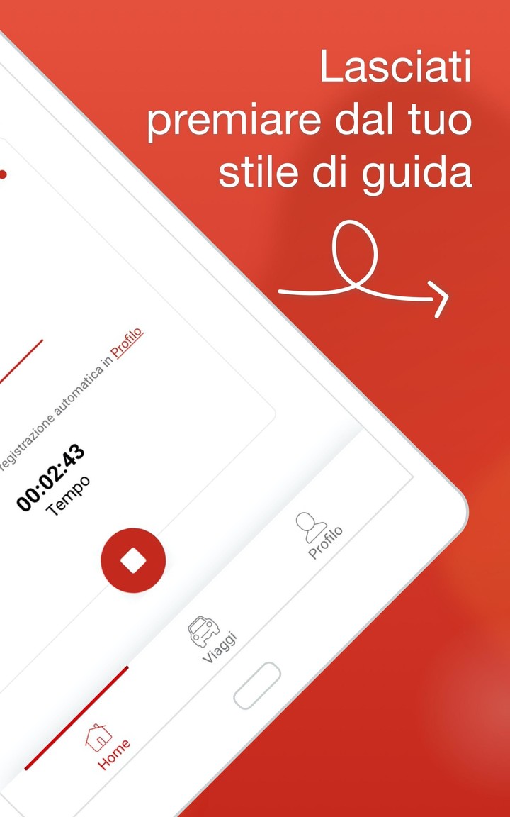 Generali MyDrive screenshot image 10_Popularmodapk.com