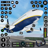Plane Games: Flight Simulator1.4_Popularmodapk.com