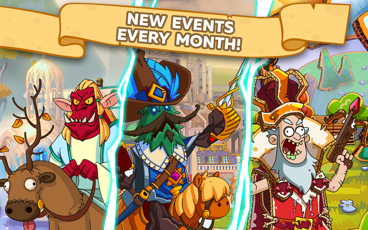 English 10 years old screenshot image 13_Popularmodapk.com