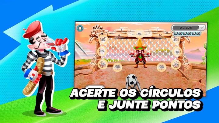 Gol Show screenshot image 3_Popularmodapk.com