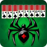 Spider Solitaire: Card Game3.2_Popularmodapk.com