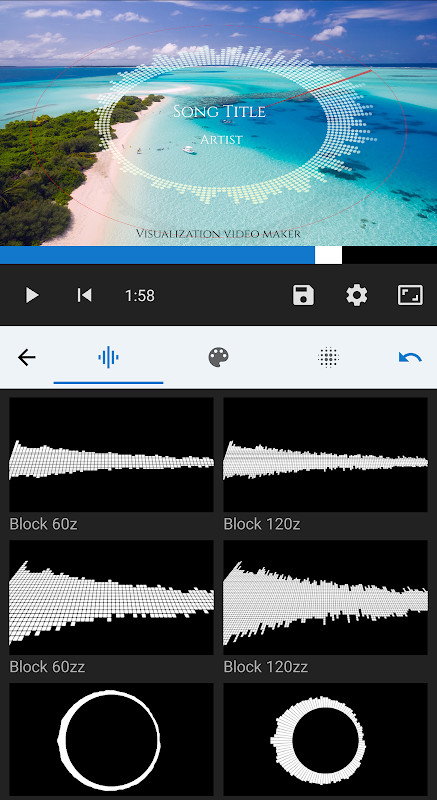 Beard Styles: Stubble Beard, Moustache Style screenshot image 2_Popularmodapk.com