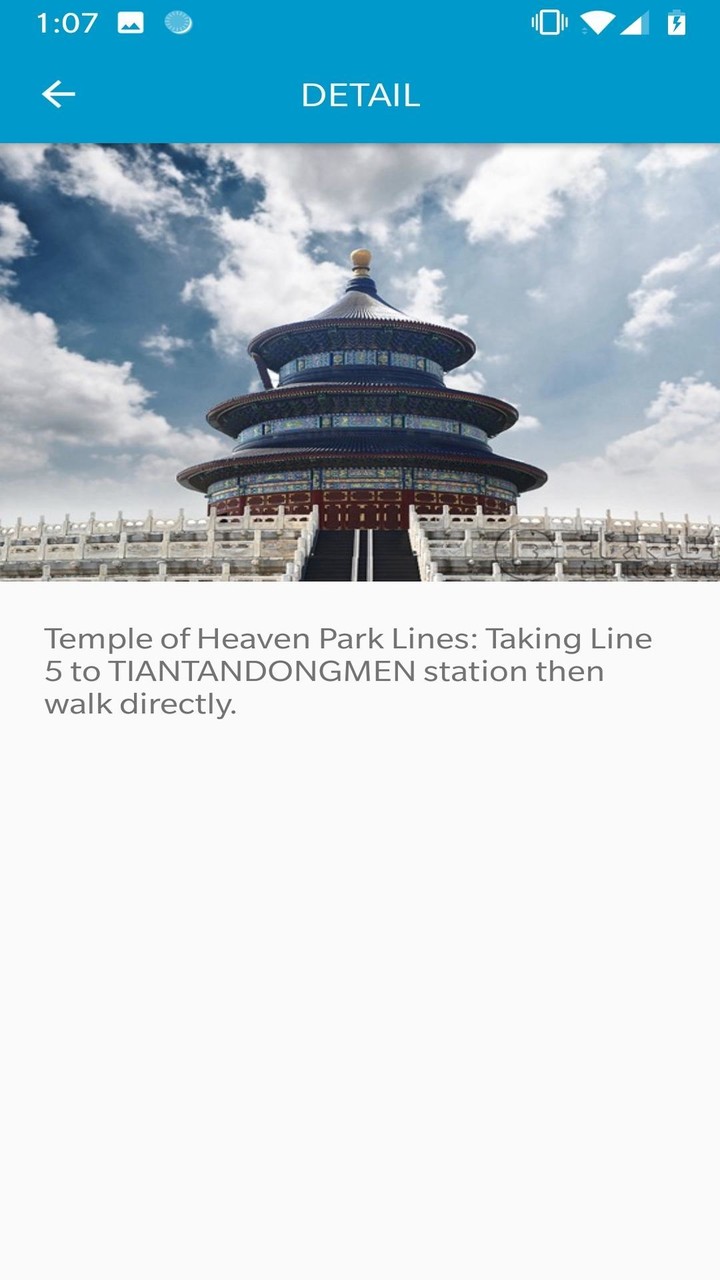 Avenida Viaggi screenshot image 6_Popularmodapk.com