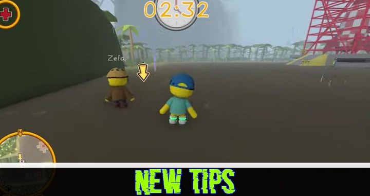 Wobbly Life 2 Mobile screenshot image 2_Popularmodapk.com