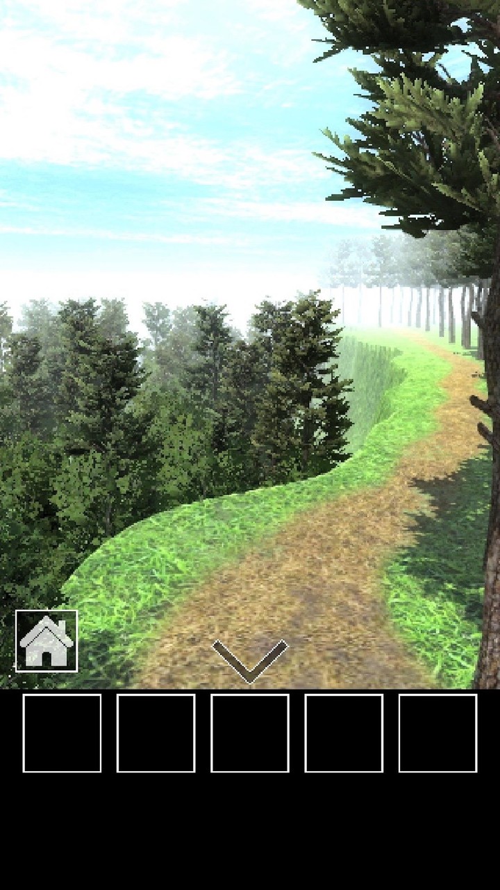 ROAD -escape game- screenshot image 1_Popularmodapk.com