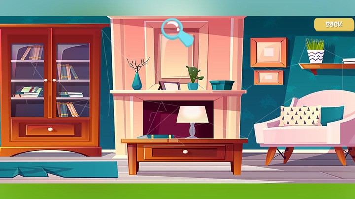 Spider Fight Simulator screenshot image 3_Popularmodapk.com