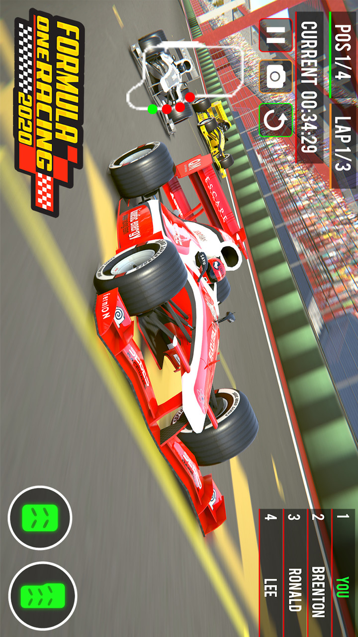 Formula Car Racing: Car Games(MOD) screenshot image 17_Popularmodapk.com