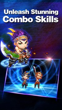 三国志猛将召唤：暗金武将破解版<span>(mod)</span> screenshot image 2_Popularmodapk.com