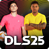 Dream League Soccer 2023<span>(MOD Menu)</span>12.120_Popularmodapk.com