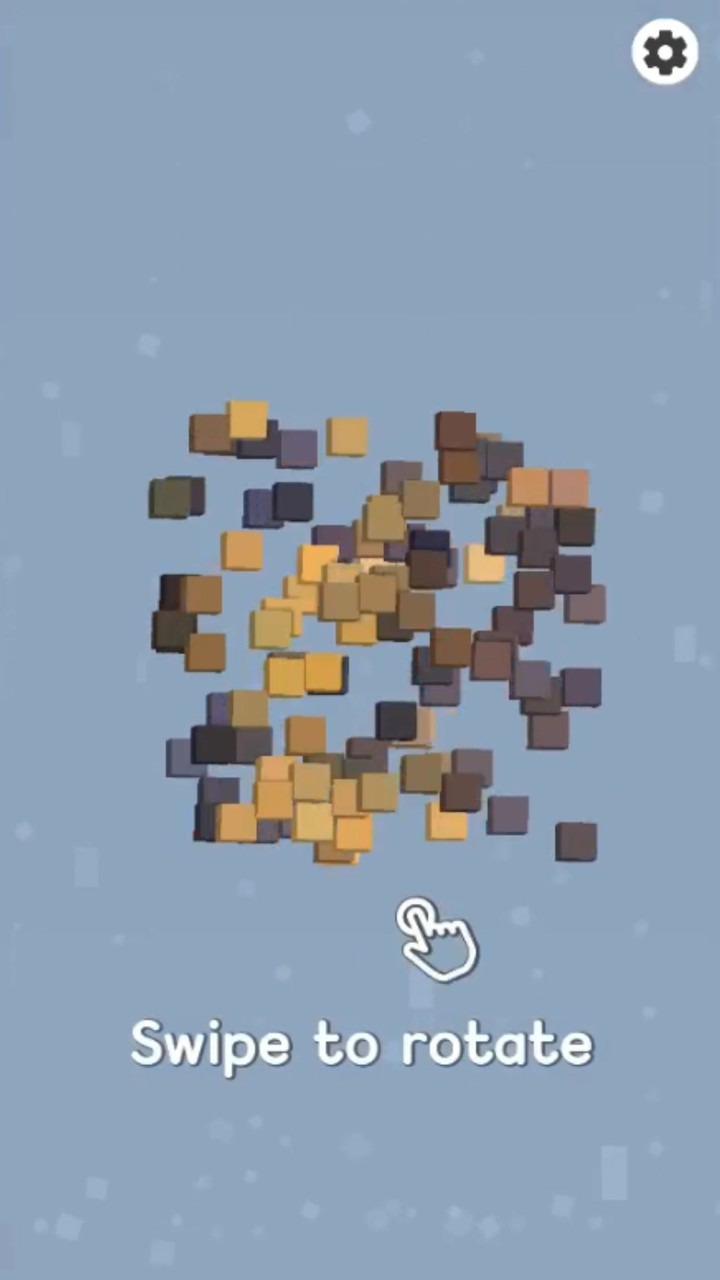 Painting Puzzle - 3D Rotate Ar screenshot image 7_Popularmodapk.com