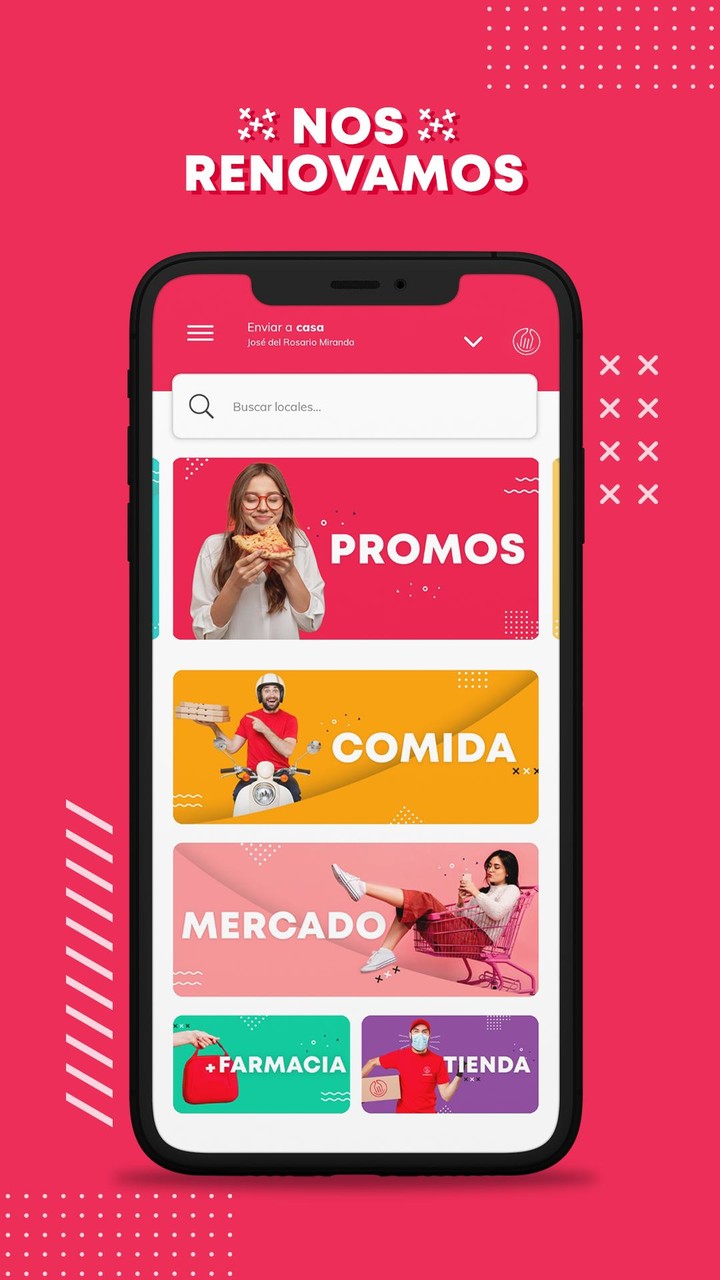 FINCAPP screenshot image 2_Popularmodapk.com