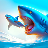 Shark Universe<span>(No Ads)</span>28.0.0_Popularmodapk.com