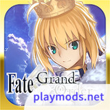 Fate/Grand Order (English)<span>(Mod Menu)</span>2.43.0_Popularmodapk.com