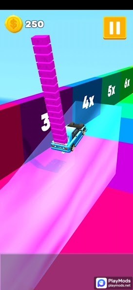 Pac & Man Dungeons screenshot image 5_Popularmodapk.com