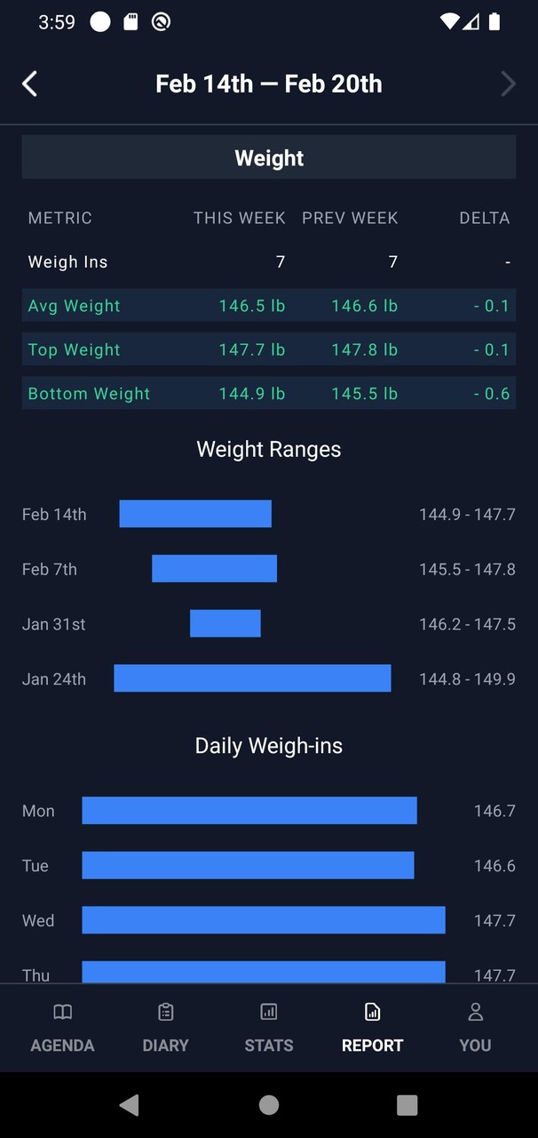 Consistent screenshot image 2_Popularmodapk.com