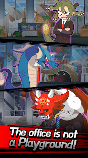 魔界电子白金版破解版<span>(mod)</span> screenshot image 13_Popularmodapk.com