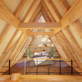 Escape from Wooden Lodge Hotel2.1.3_Popularmodapk.com