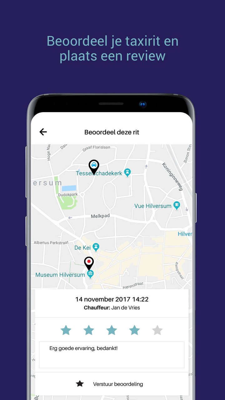S.E.T.(Sander Executive Taxi) screenshot image 5_Popularmodapk.com