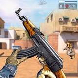 3D Gun Shooting Games Offline18.0_Popularmodapk.com