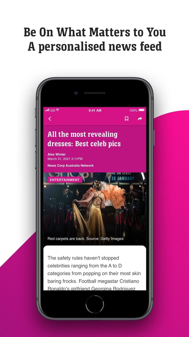 news.com.au screenshot image 1_Popularmodapk.com