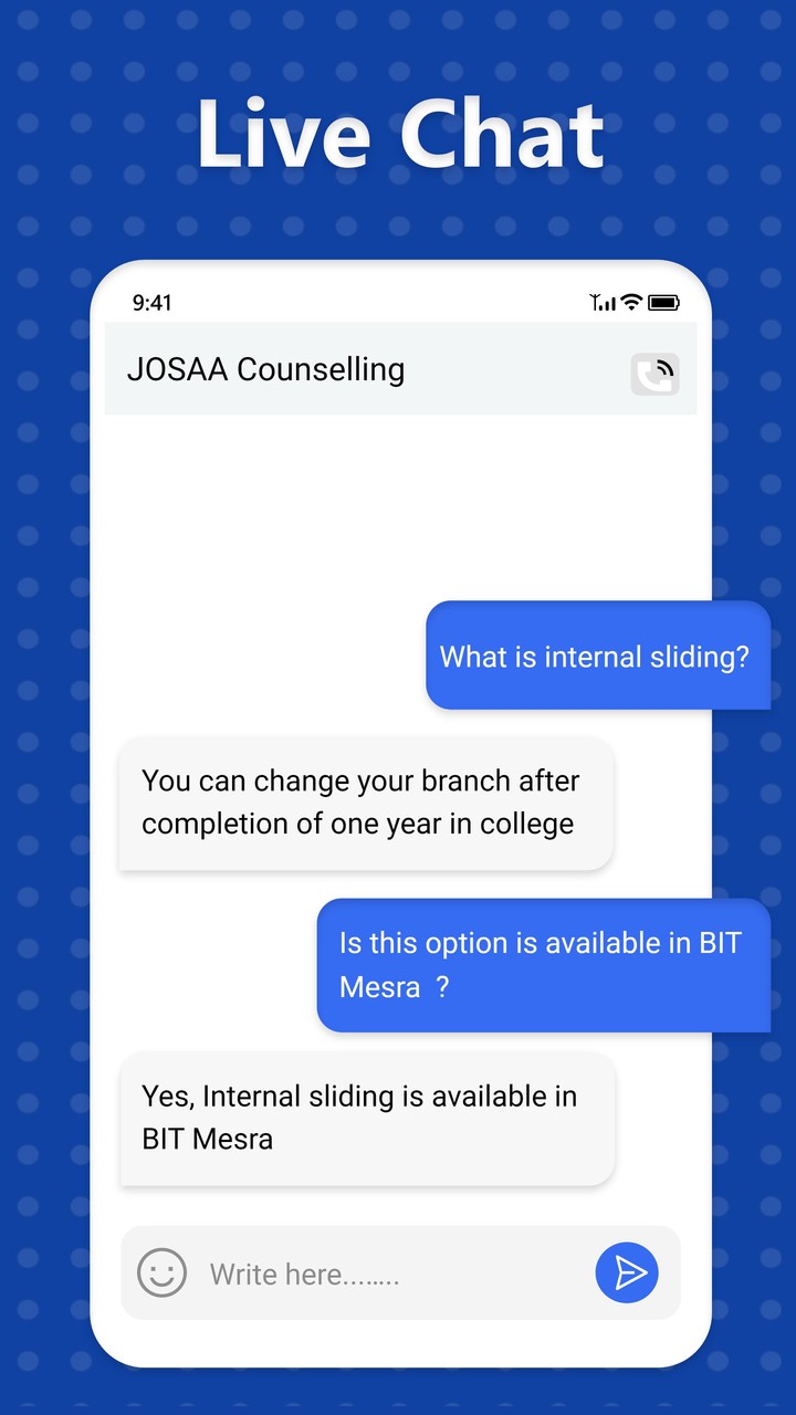 Pollen-News screenshot image 4_Popularmodapk.com