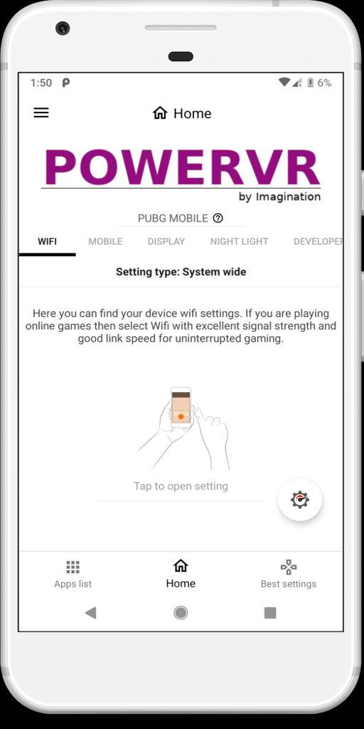 Gamers GLTool with Game Tuner screenshot image 13_Popularmodapk.com