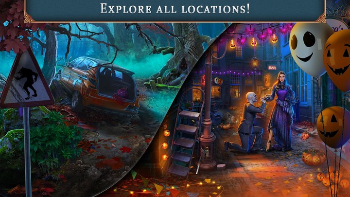 Gloomy Tales: Episode 2 f2p screenshot image 5_Popularmodapk.com