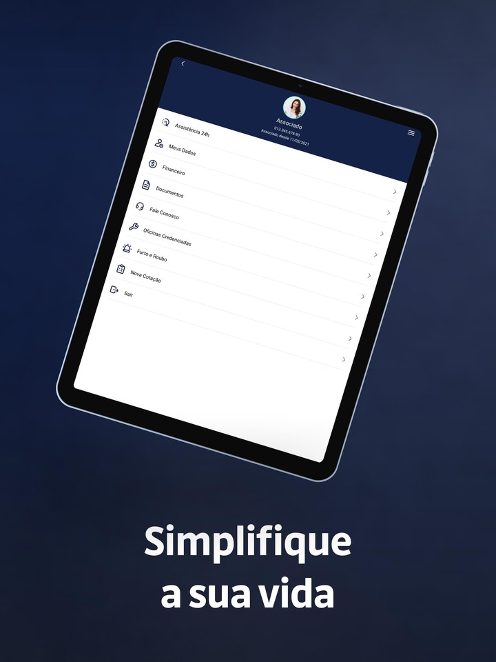 Unibras Mais screenshot image 6_Popularmodapk.com