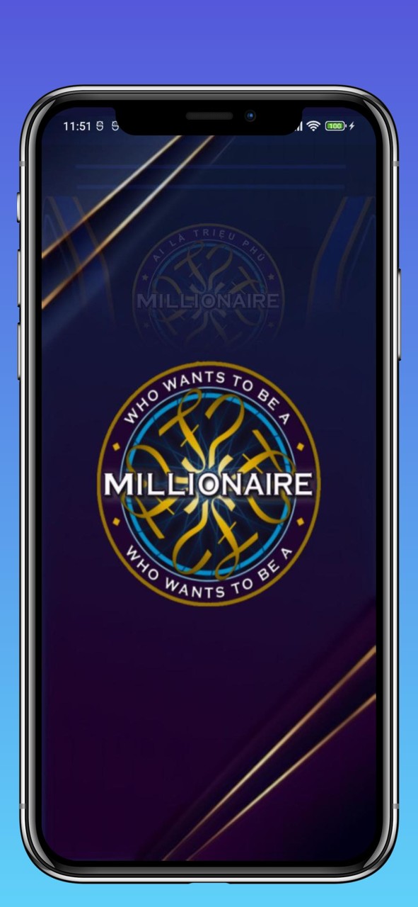 Ai Là Triệu Phú: 2023 screenshot image 1_Popularmodapk.com