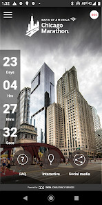 ChiMarathon screenshot image 1_Popularmodapk.com