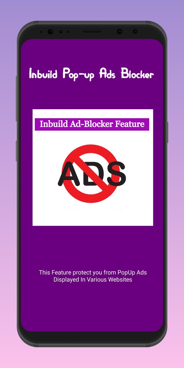 Appie Browser-Floating Browser screenshot image 6_Popularmodapk.com