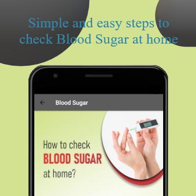 Dr. Diet and Insulin screenshot image 5_Popularmodapk.com