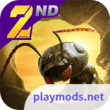 Ant Legion: Second Anniversary<span>(Speed change)</span>7.1.122_Popularmodapk.com
