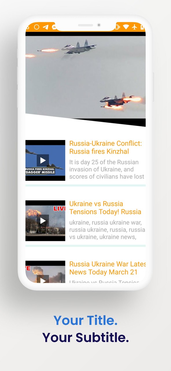 Russia Vs Ukraine Nato screenshot image 6_Popularmodapk.com