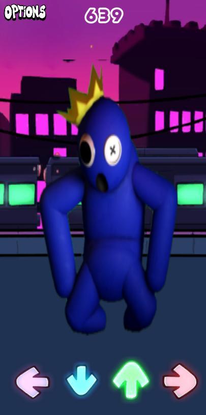 Rainbow Friends FNF Mod screenshot image 5_Popularmodapk.com