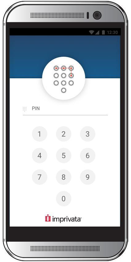 Imprivata Mobile Device Access screenshot image 3_Popularmodapk.com