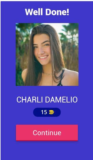 Guess The Tiktoker 2021 screenshot image 2_Popularmodapk.com