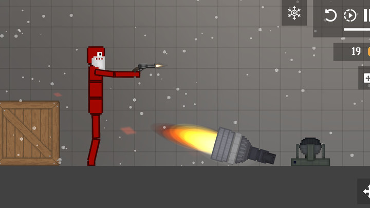 MELON STICK PLAYGROUNDS<span>(Unlocked Clothes)</span> screenshot image 3_Popularmodapk.com