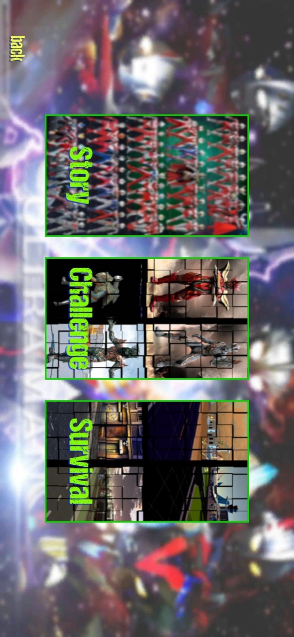 Ultralegend : Agul Heroes Fighting Battle 3D<span>(Player-made)</span> screenshot image 3_Popularmodapk.com