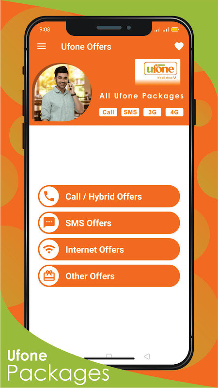 All Network Packages 2022 screenshot image 10_Popularmodapk.com