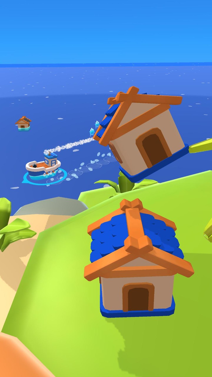 Home Throw screenshot image 1_Popularmodapk.com