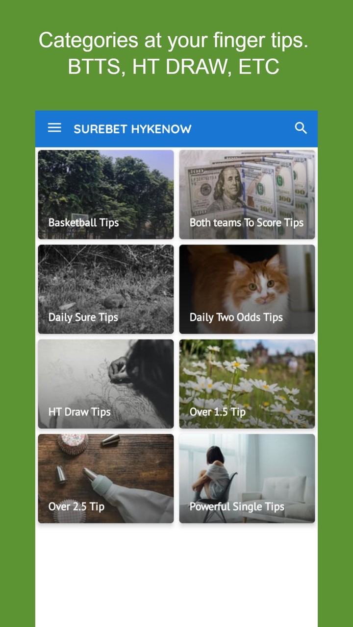 SUREBET HYKENOW screenshot image 5_Popularmodapk.com