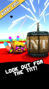 Buddy Toss Ragdoll Flick Game<span>(Mod APK)</span> screenshot image 1_Popularmodapk.com