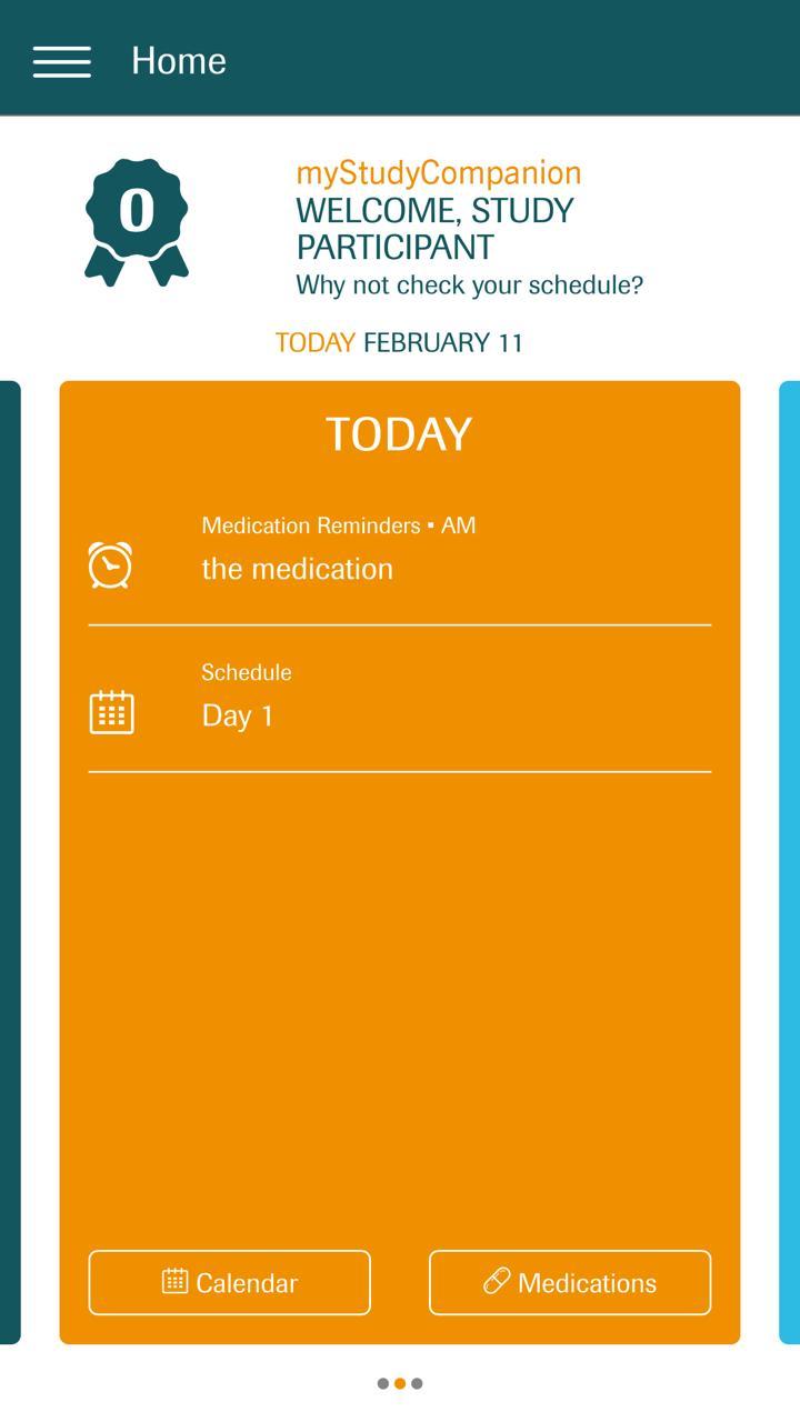 myStudyCompanion screenshot image 3_Popularmodapk.com