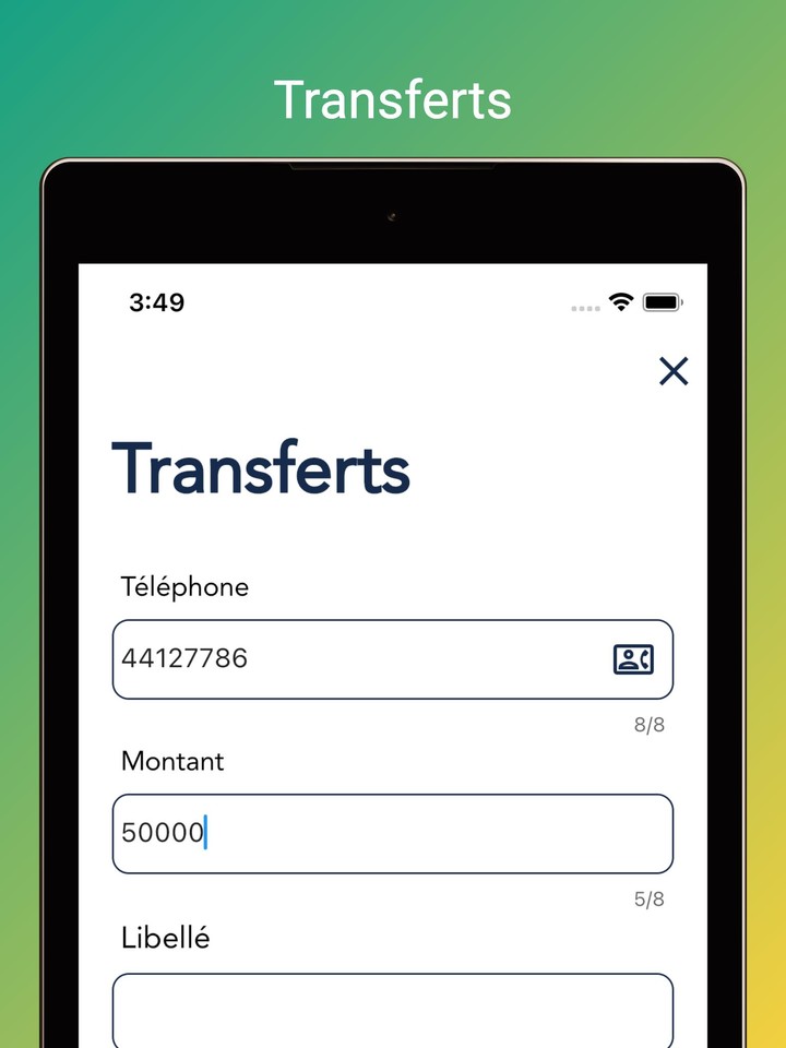 Sedad - السداد screenshot image 10_Popularmodapk.com