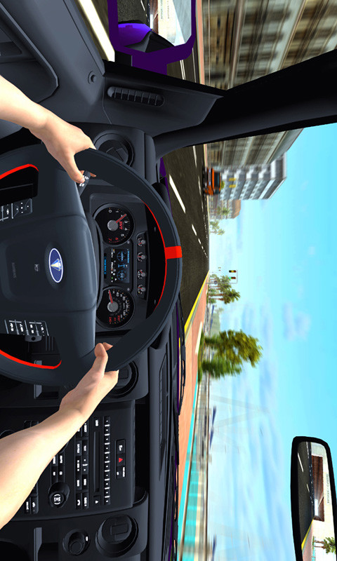 全民超车破解版<span>(mod)</span> screenshot image 5_Popularmodapk.com