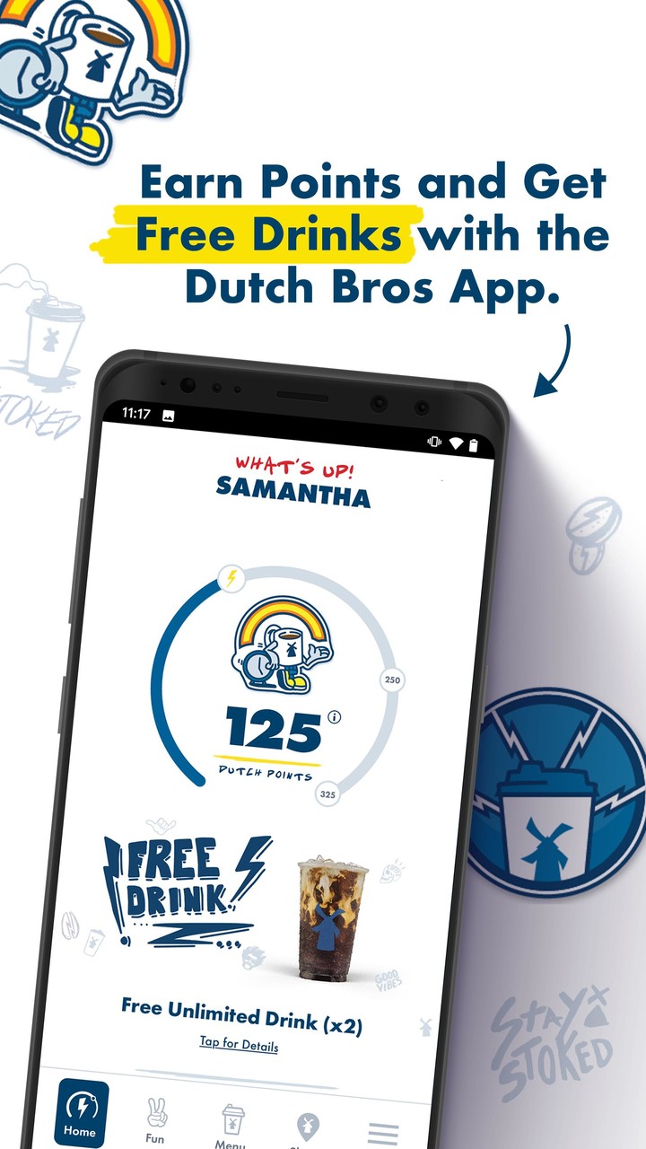 Dutch Bros® screenshot image 19_Popularmodapk.com