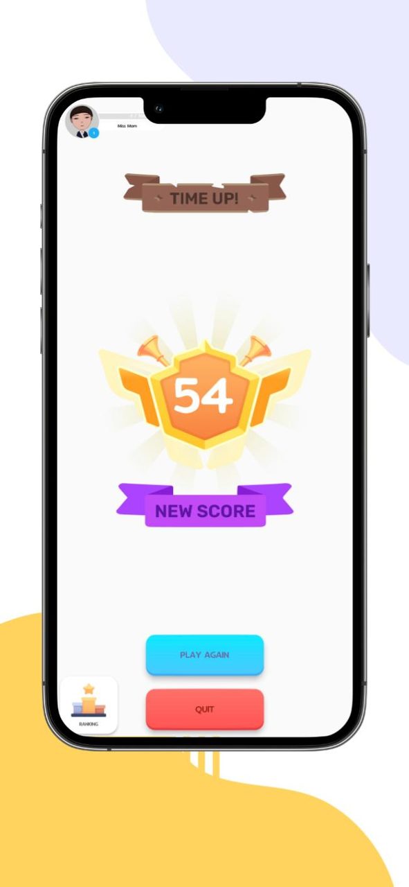 Nouns Hunt screenshot image 5_Popularmodapk.com