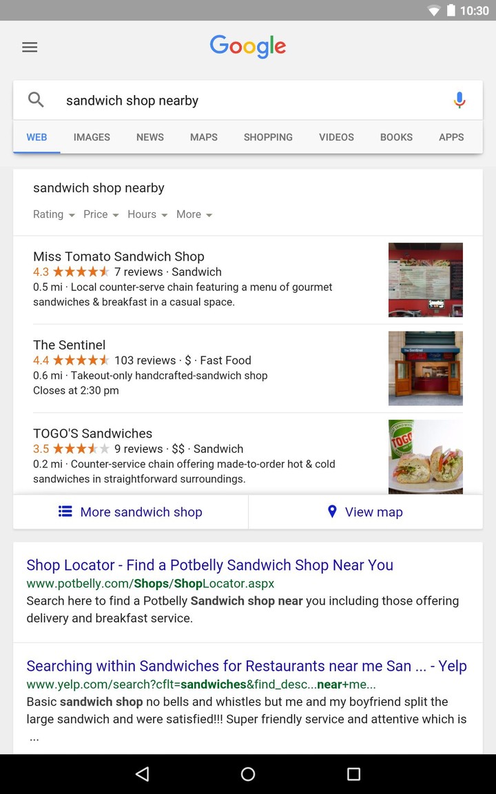 Google screenshot image 9_Popularmodapk.com